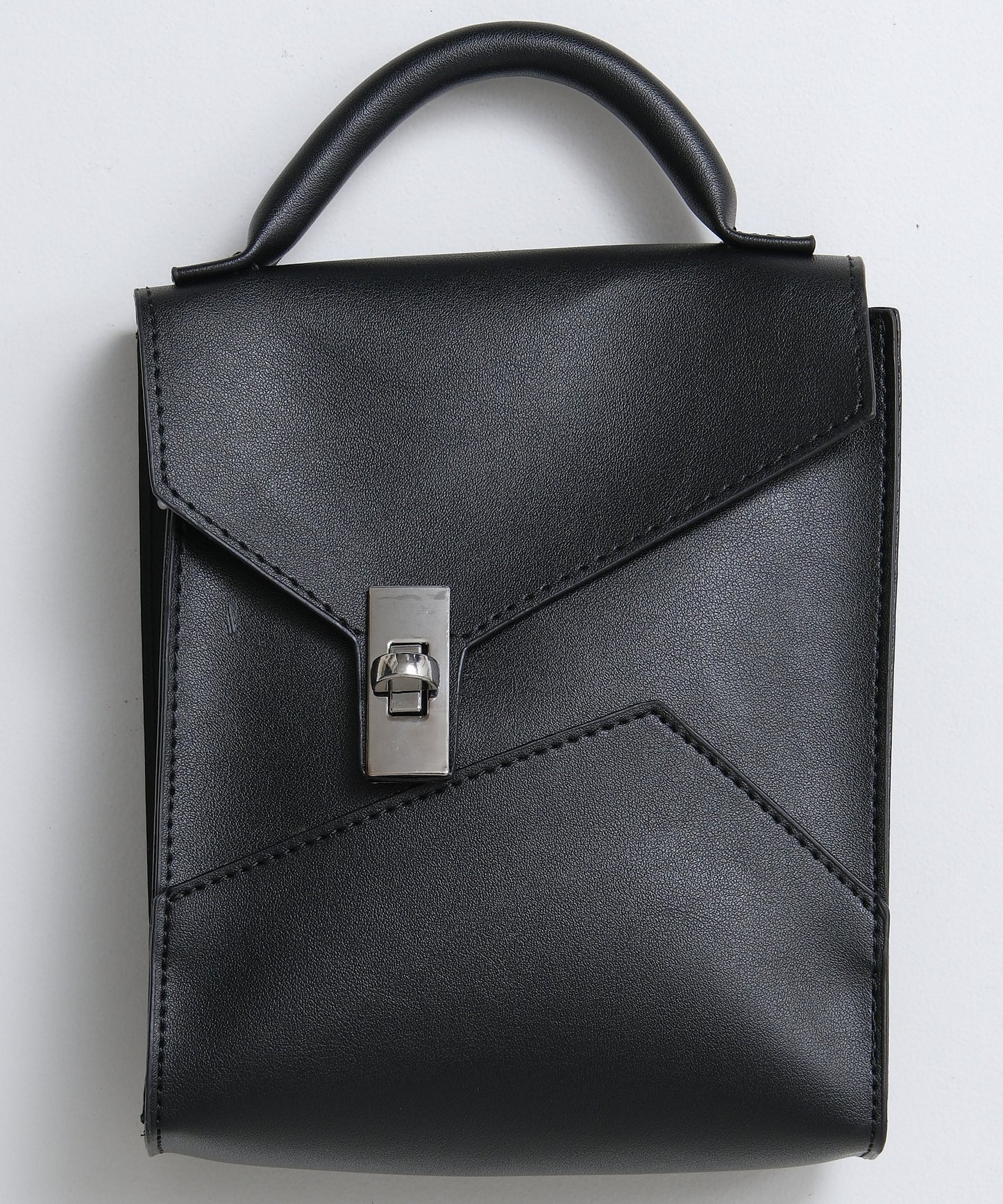 SUI-1998 2WAY ショルダーバッグ ハンドバック シンプル 鞄 メンズ chbag5