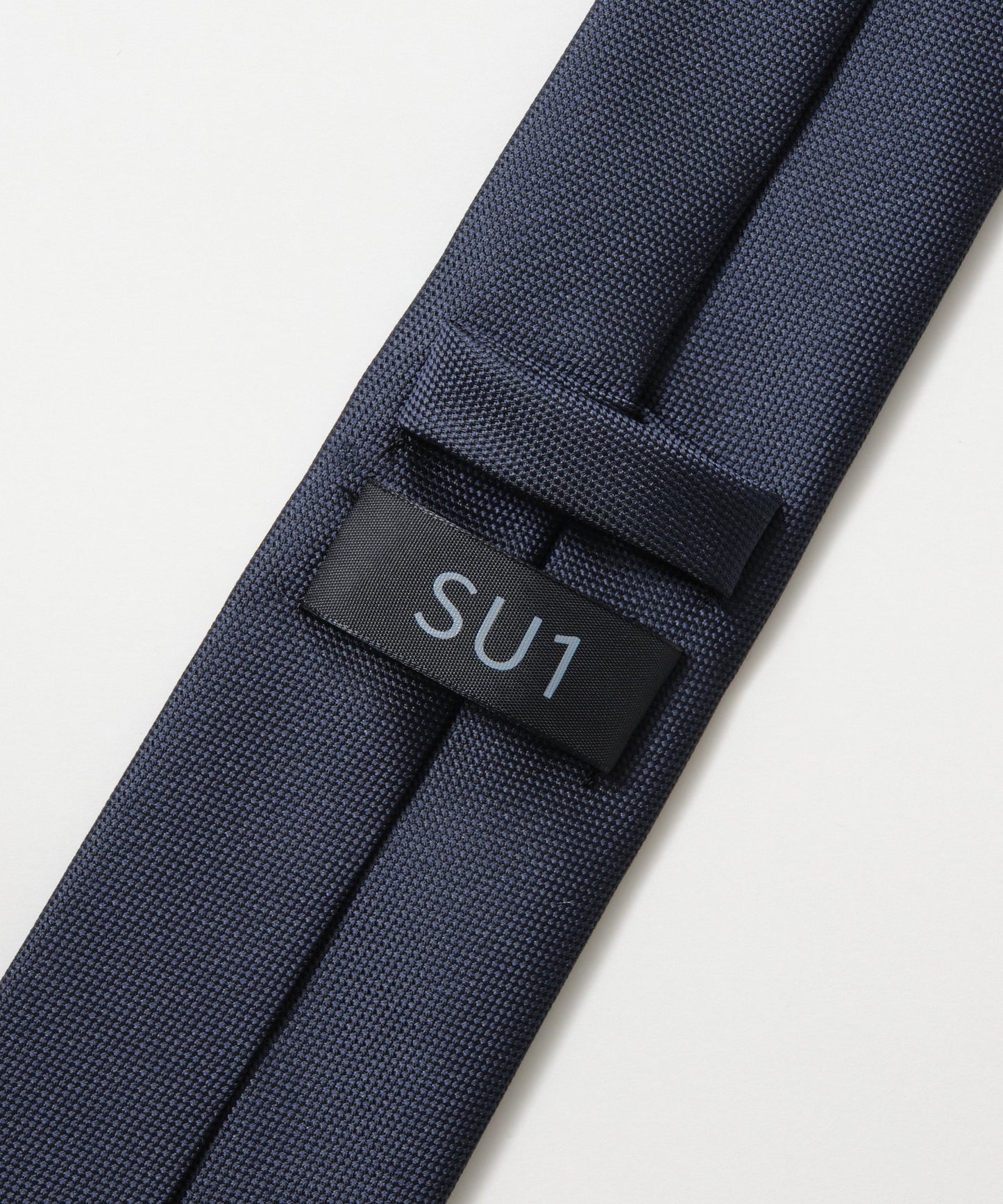 SUI-1998 ネクタイ 7cm ネイビー シンプル フォーマル メンズ ネクタイ kkne19