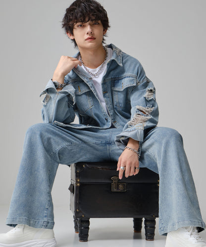 SUI-1998 通常丈 Tシャツ カットソー 長袖 トレーナーT 薄手 メンズ F5600-5605