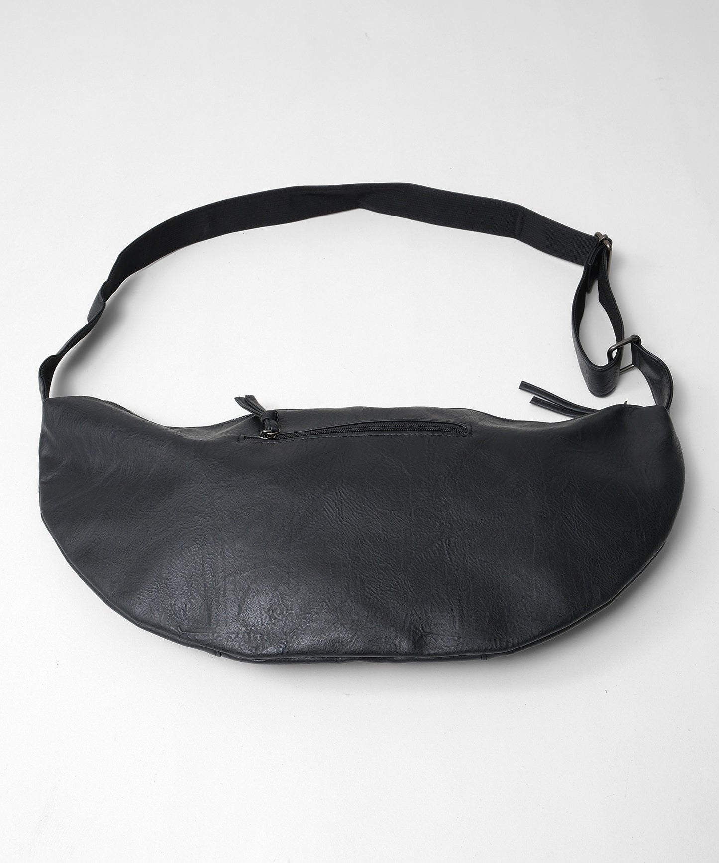 SUI-1998 ショルダーバッグ シンプル フェイクレザー 鞄 メンズ chbag6