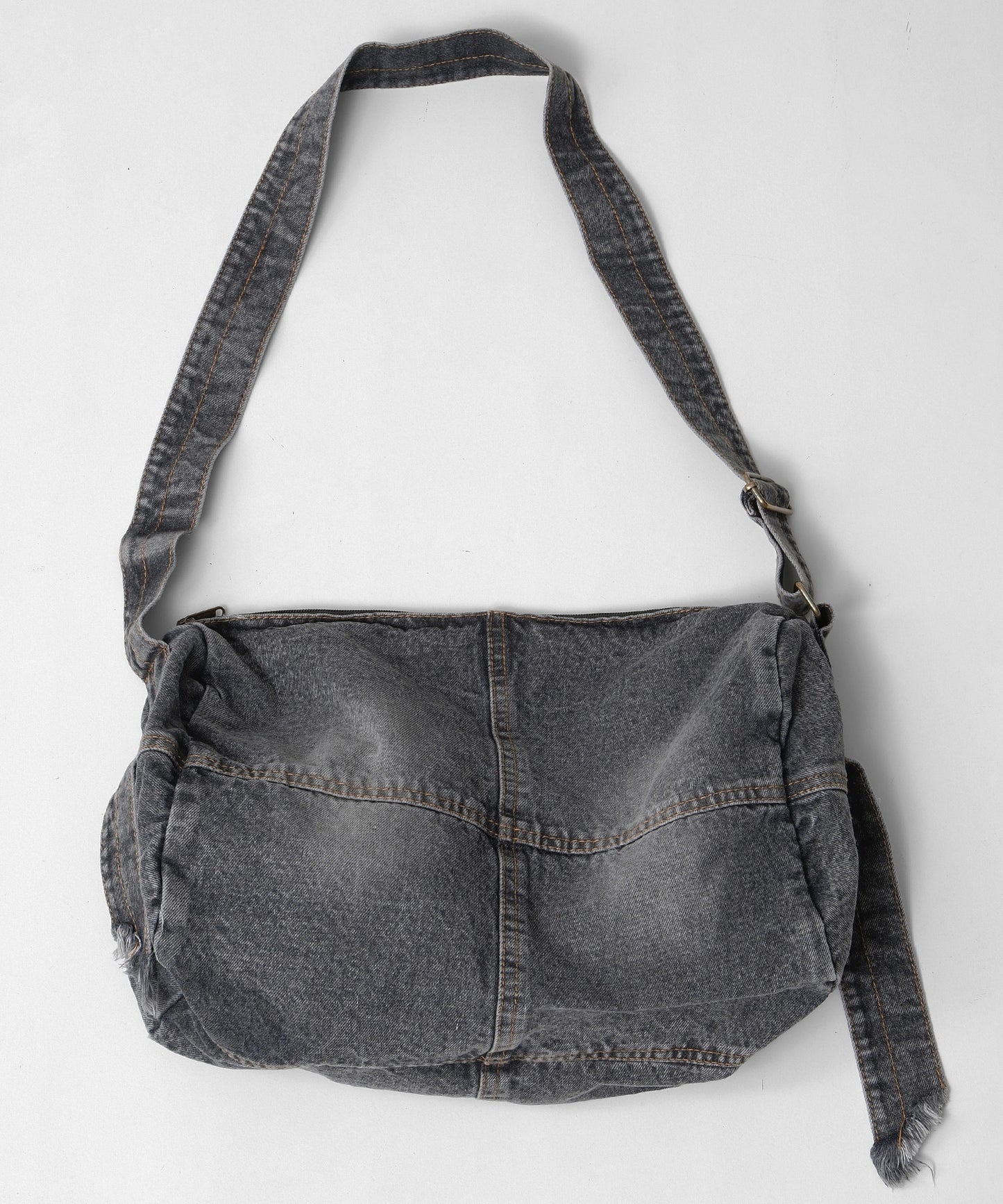 SUI-1998 ショルダーバッグ デニム 鞄 メンズ chbag7