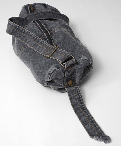 SUI-1998 ショルダーバッグ デニム 鞄 メンズ chbag7