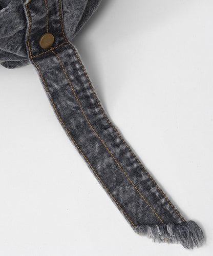 SUI-1998 ショルダーバッグ デニム 鞄 メンズ chbag7