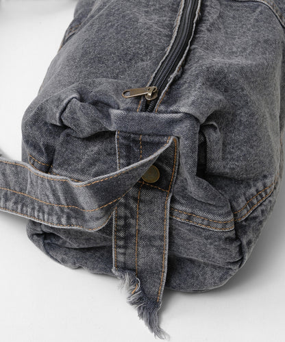 SUI-1998 ショルダーバッグ デニム 鞄 メンズ chbag7