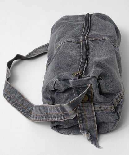 SUI-1998 ショルダーバッグ デニム 鞄 メンズ chbag7