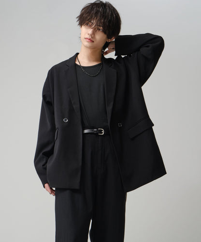 SUI-1998 通常丈 Tシャツ カットソー 長袖 裏起毛 Uネック F459-460