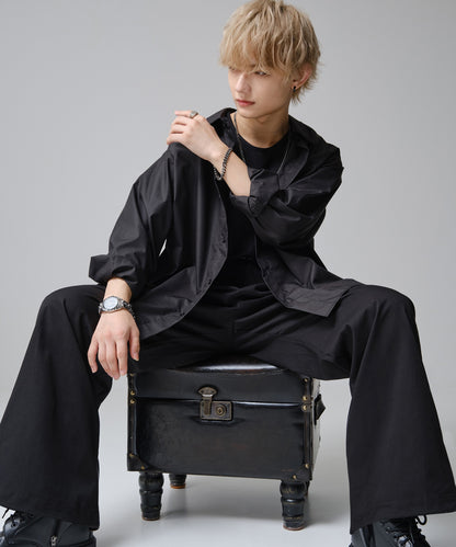 SUI-1998 カーゴパンツ フラップポケット F475-477