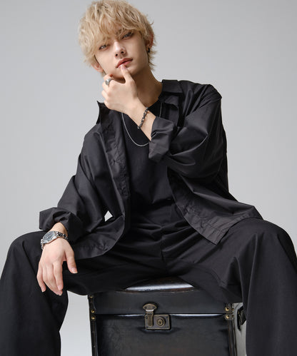 SUI-1998 カーゴパンツ フラップポケット F475-477