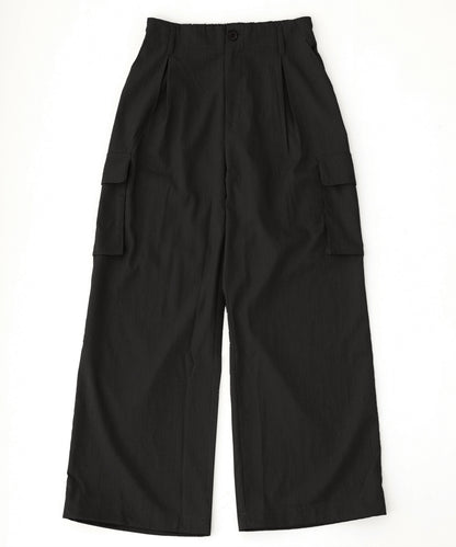 SUI-1998 カーゴパンツ フラップポケット F475-477