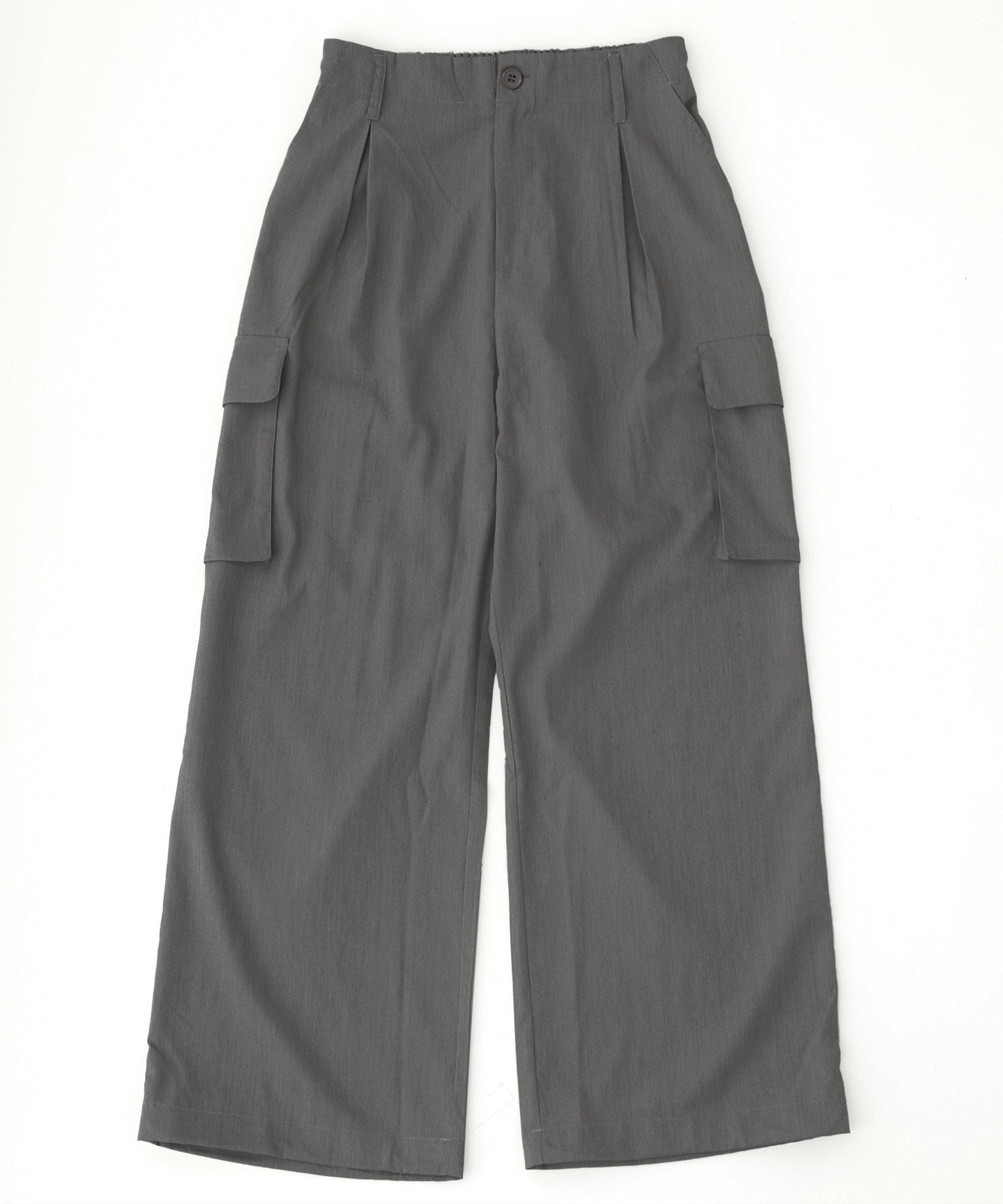 SUI-1998 カーゴパンツ フラップポケット F475-477