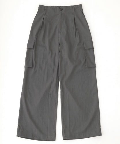 SUI-1998 カーゴパンツ フラップポケット F475-477