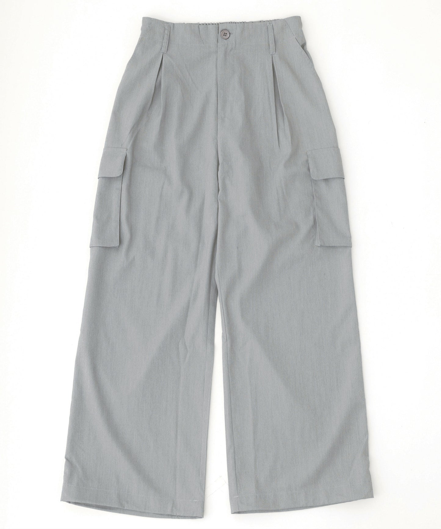 SUI-1998 カーゴパンツ フラップポケット F475-477