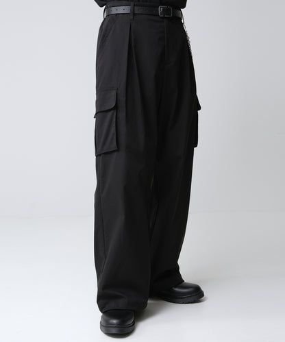 SUI-1998 カーゴパンツ フラップポケット F475-477