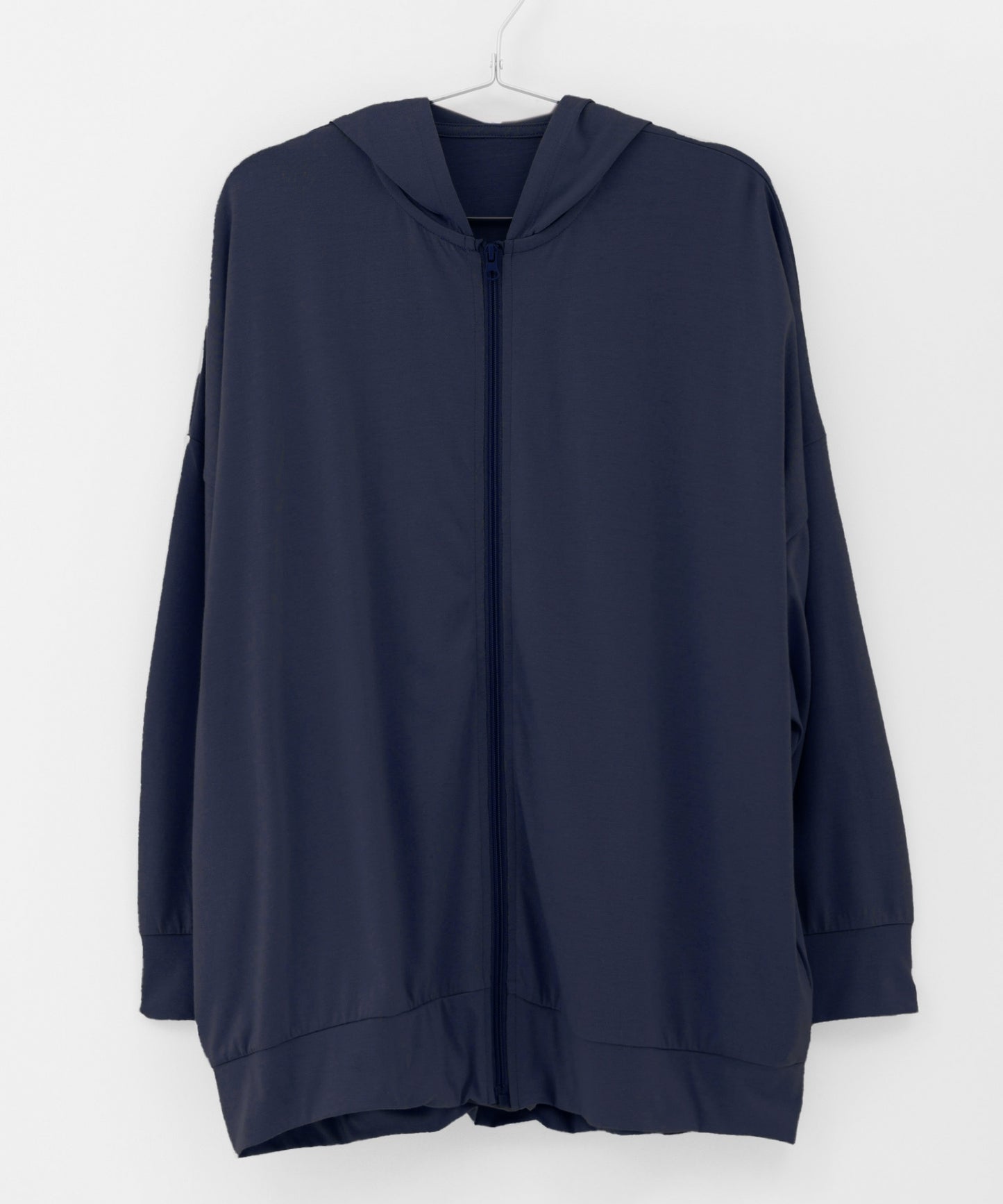 SUI-1998 通常丈 パーカー 長袖 ジップアップパーカー F5100-F5107