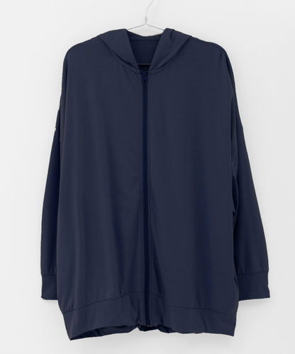 SUI-1998 通常丈 パーカー 長袖 ジップアップパーカー F5100-F5107