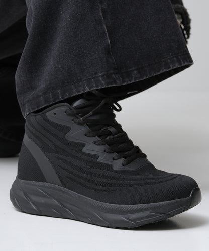 SUI-1998 身長 ９cm UP シークレットシューズ スニーカー 身長アップ 軽量 靴 メンズ j-kutu40-41