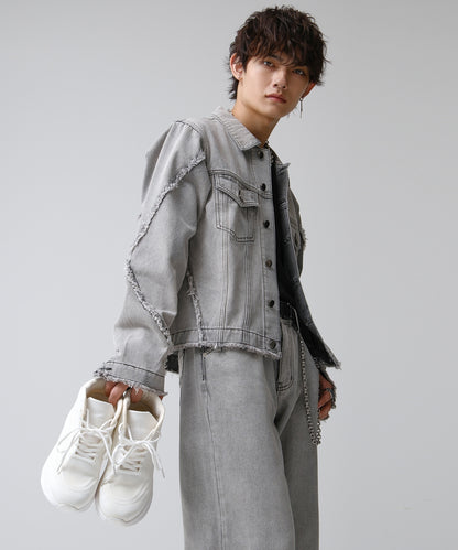 SUI-1998 身長 ９cm UP シークレットシューズ スニーカー 身長アップ 軽量 靴 メンズ j-kutu40-41