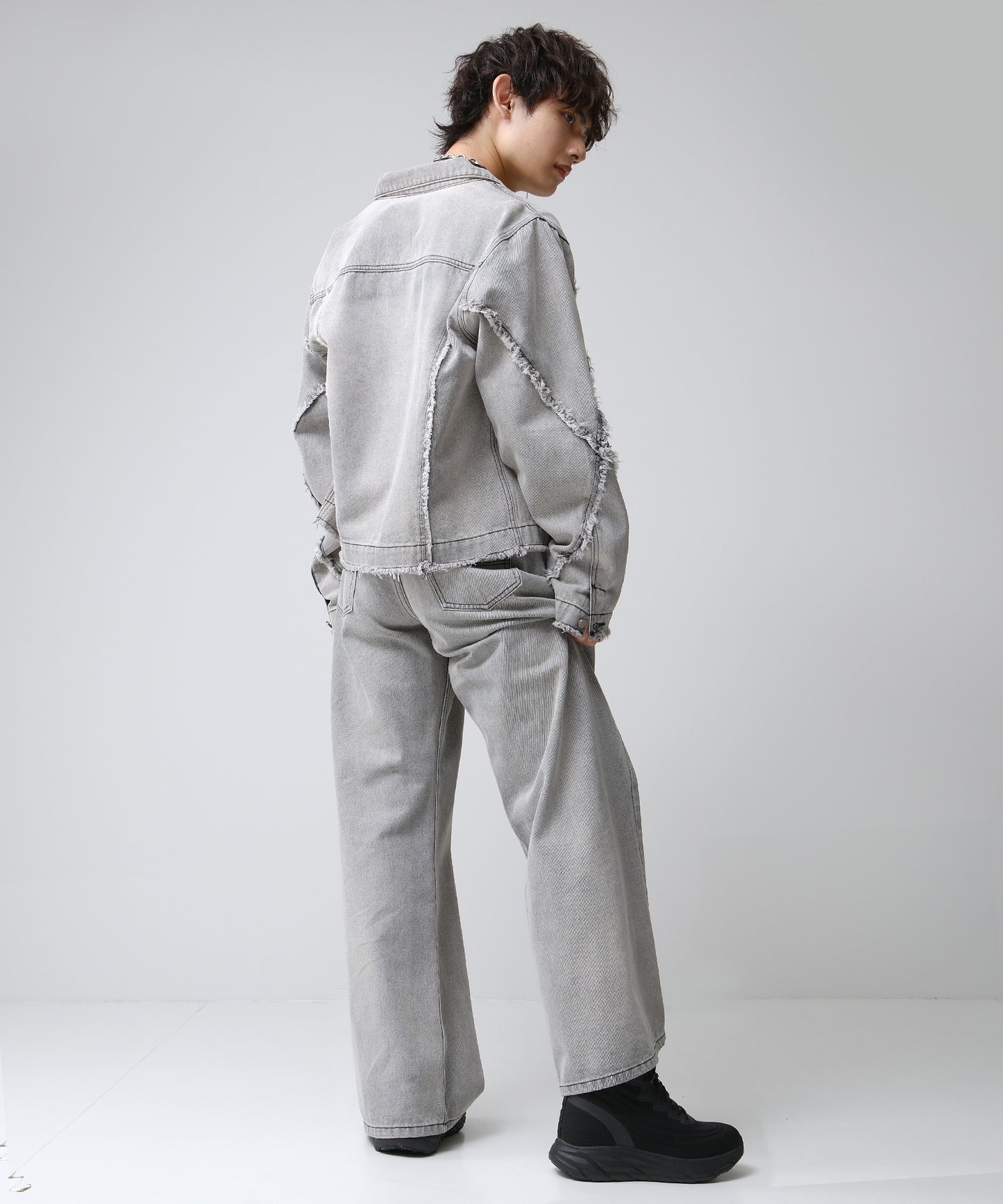 SUI-1998 身長 ９cm UP シークレットシューズ スニーカー 身長アップ 軽量 靴 メンズ j-kutu40-41