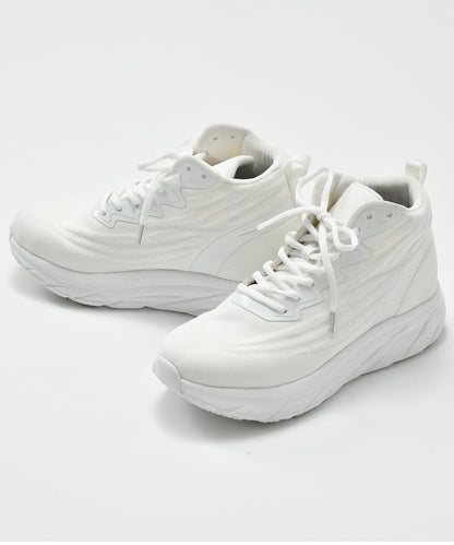 SUI-1998 身長 ９cm UP シークレットシューズ スニーカー 身長アップ 軽量 靴 メンズ j-kutu40-41