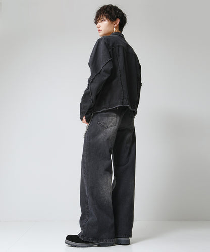 SUI-1998 身長 ７cm UP シークレットシューズ 本革 スエード ワークブーツ 靴 メンズ j-kutu50-51