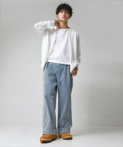 SUI-1998 身長 ７cm UP シークレットシューズ 本革 スエード ワークブーツ 靴 メンズ j-kutu50-51