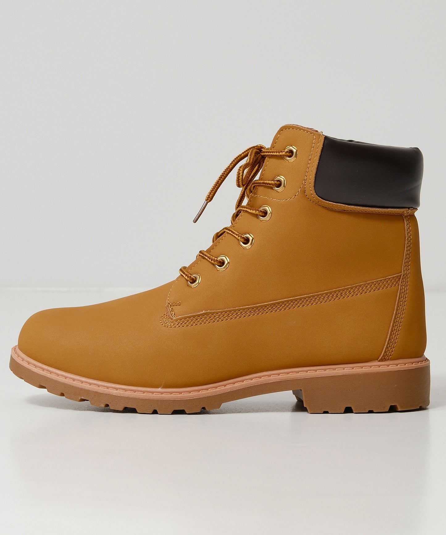 SUI-1998 身長 ７cm UP シークレットシューズ ワークブーツ 靴 メンズ j-kutu52-53