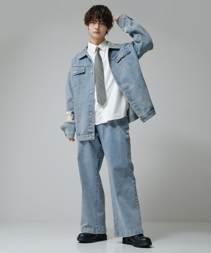 SUI-1998 ネクタイ 7cm シルバー ダークグレー シンプル 二色糸 メンズ ネクタイ kkne12