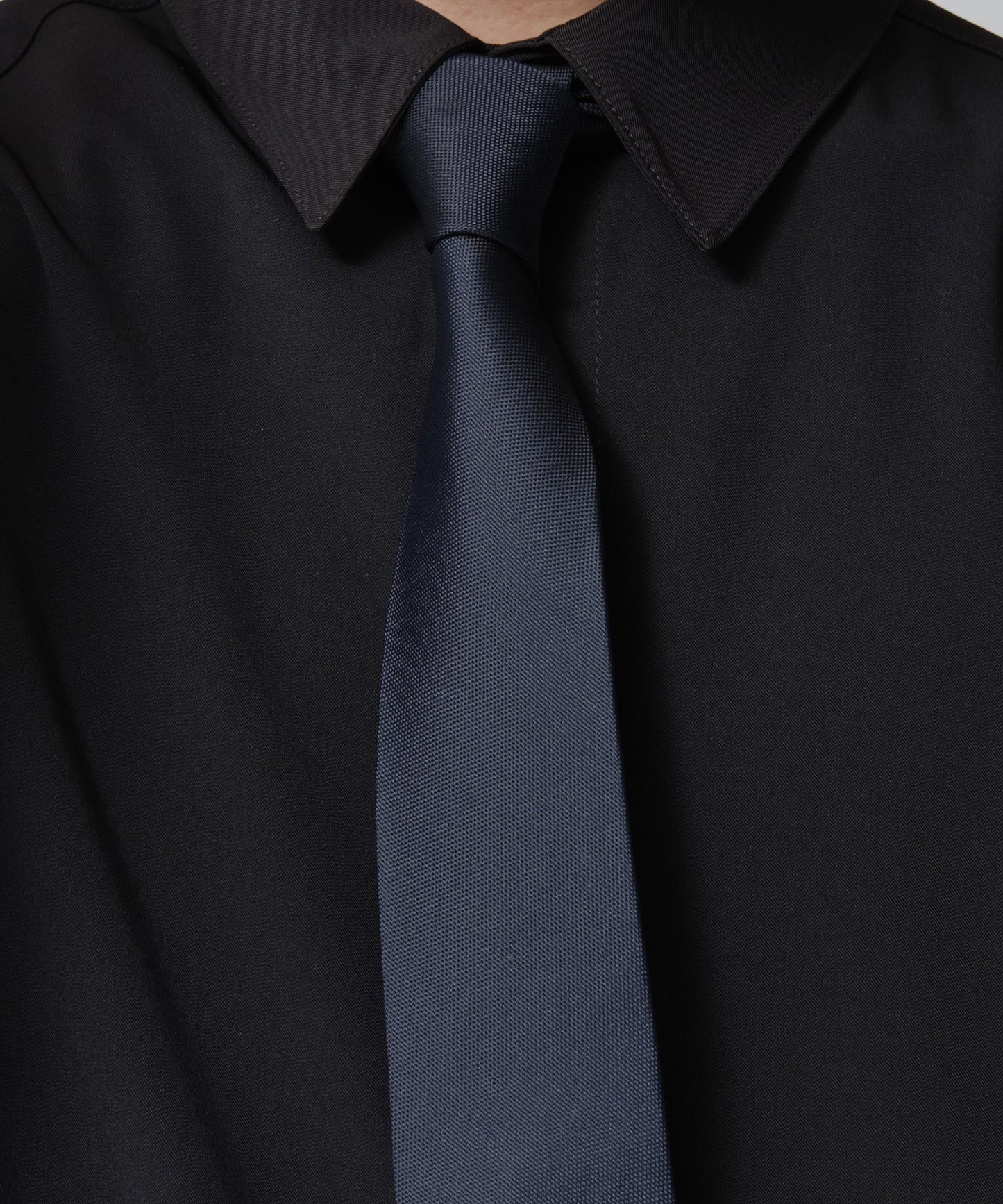 SUI-1998 ネクタイ 6cm ネイビー シンプル フォーマル メンズ ネクタイ kkne9