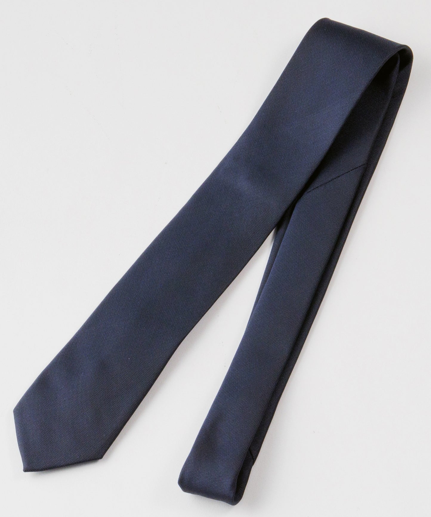 SUI-1998 ネクタイ 6cm ネイビー シンプル フォーマル メンズ ネクタイ kkne9