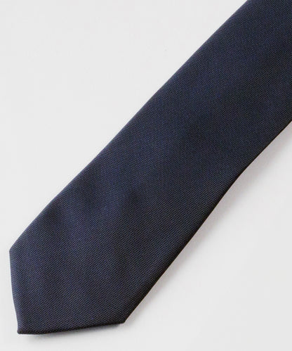SUI-1998 ネクタイ 6cm ネイビー シンプル フォーマル メンズ ネクタイ kkne9