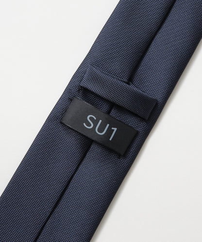 SUI-1998 ネクタイ 6cm ネイビー シンプル フォーマル メンズ ネクタイ kkne9