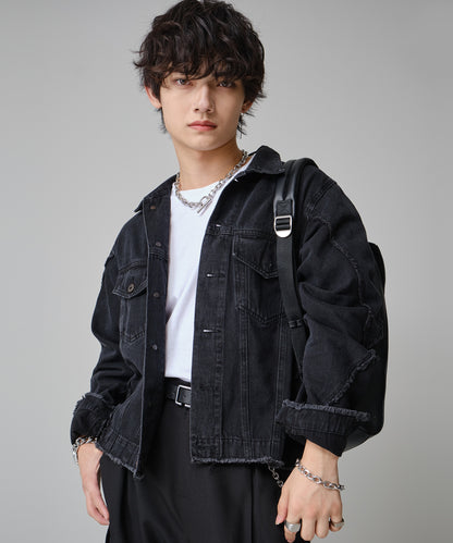 SUI-1998 ネックレス シンプル カット あずきチェーン あずき チェーン シンプル マンテル シルバー ステンレス 極太 メンズ kksn194
