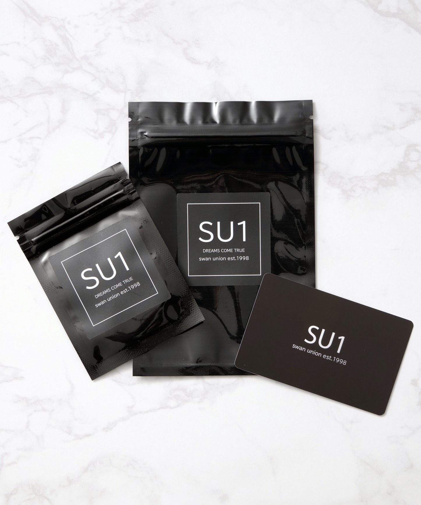 SUI-1998 ネックレス シンプル ゆがみ フープ 輪っか ゴールド シルバー ステンレス レディース kksn17-18